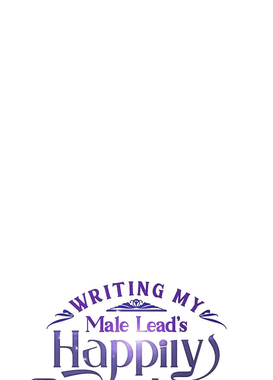 Writing My Male Lead's Happily Ever After Chapter 25 - page 16