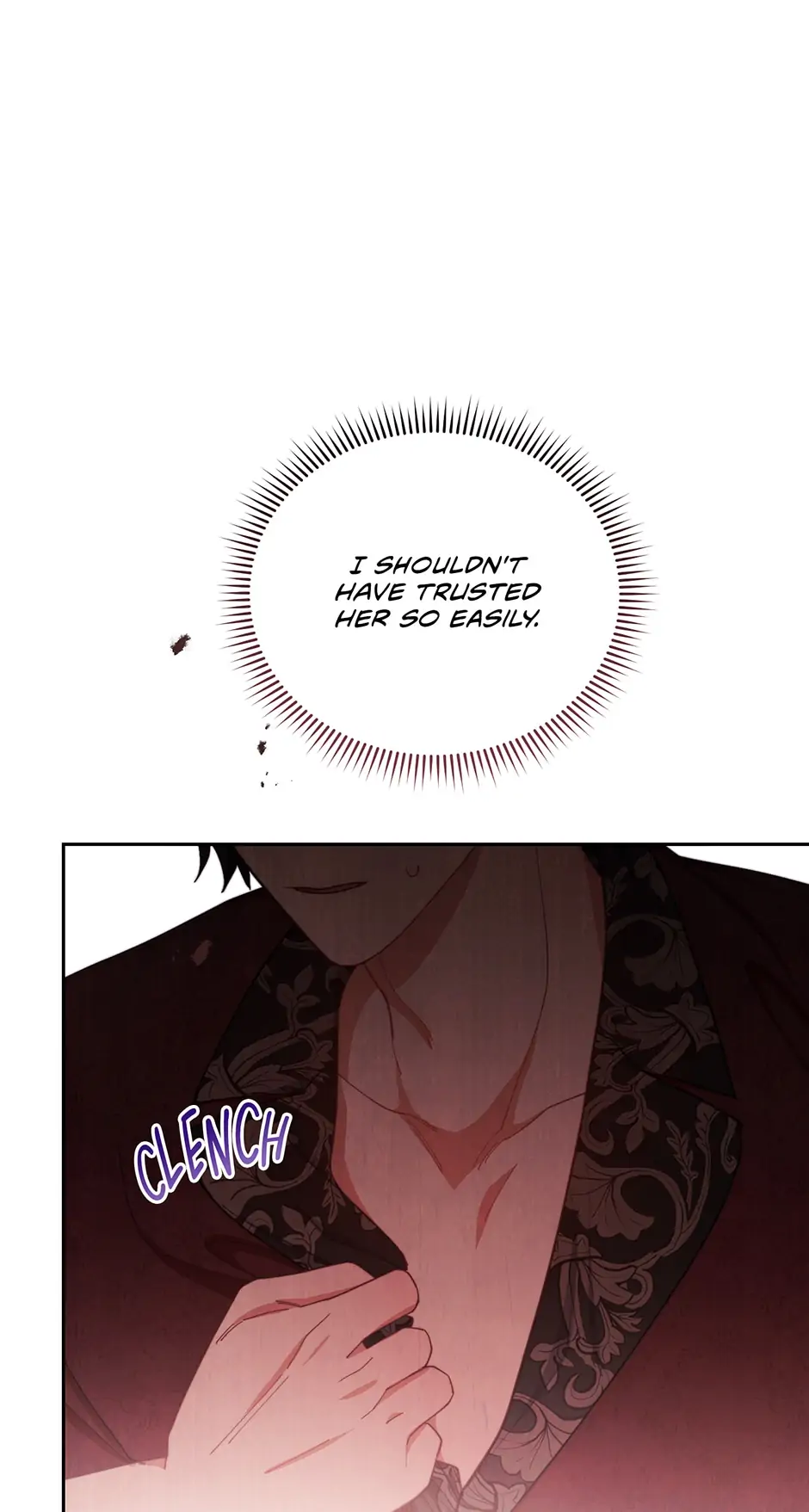 Writing My Male Lead's Happily Ever After Chapter 25 - page 24