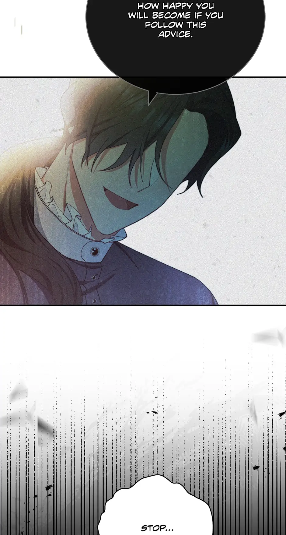 Writing My Male Lead's Happily Ever After Chapter 25 - page 26