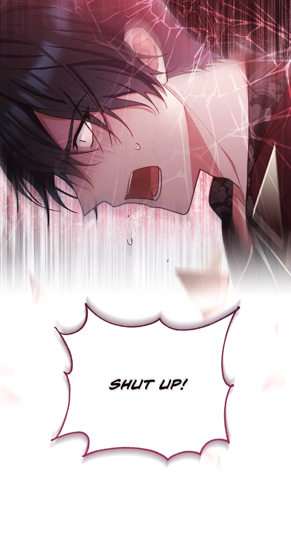 Writing My Male Lead's Happily Ever After Chapter 25 - page 31