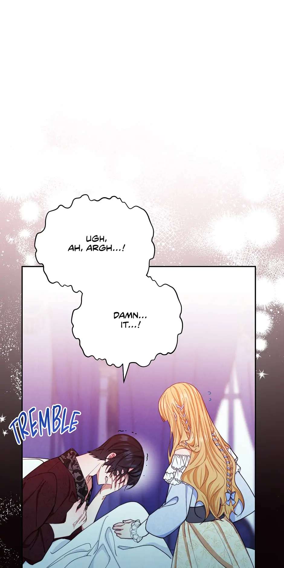 Writing My Male Lead's Happily Ever After Chapter 25 - page 32