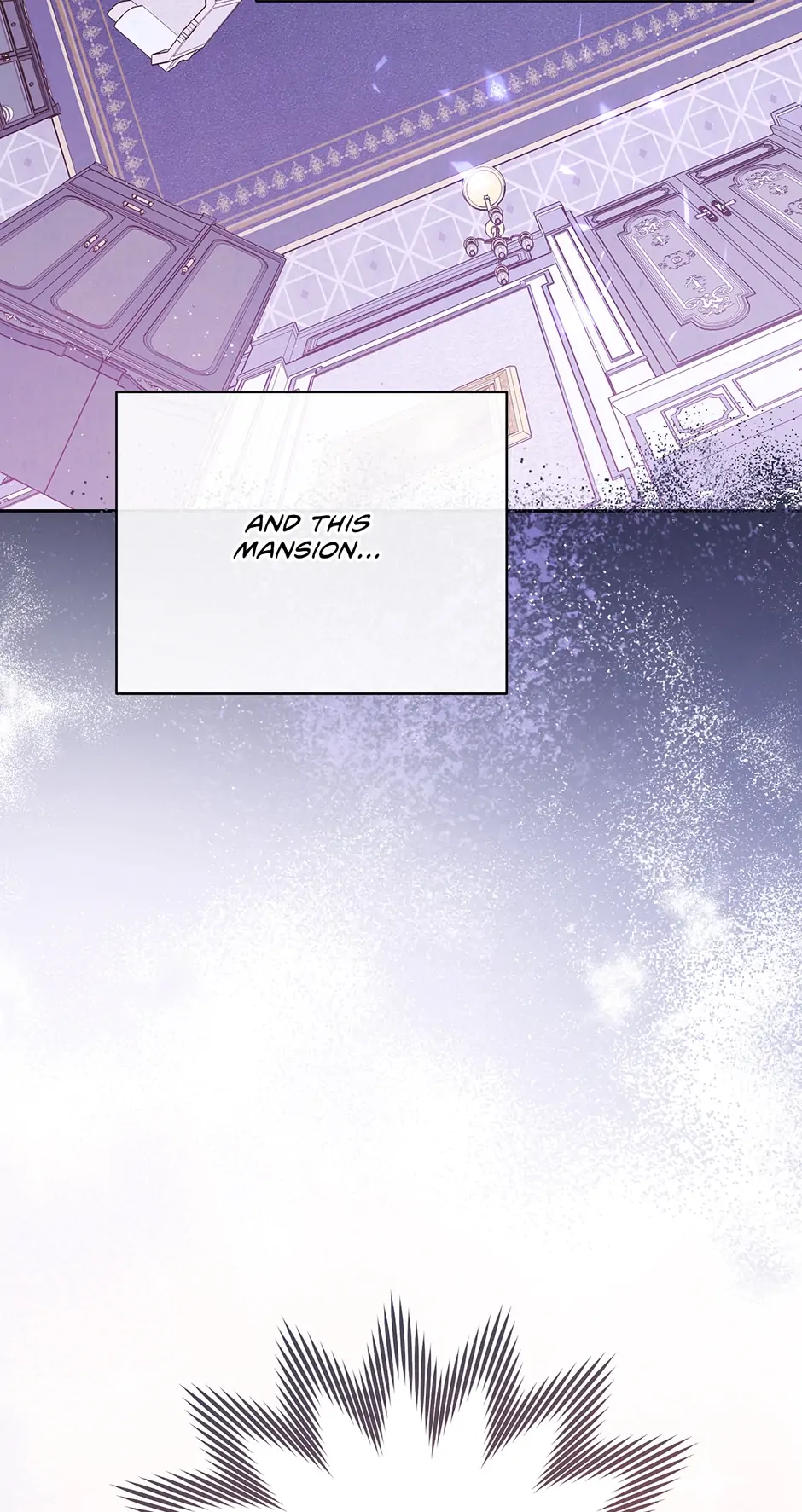 Writing My Male Lead's Happily Ever After Chapter 25 - page 40
