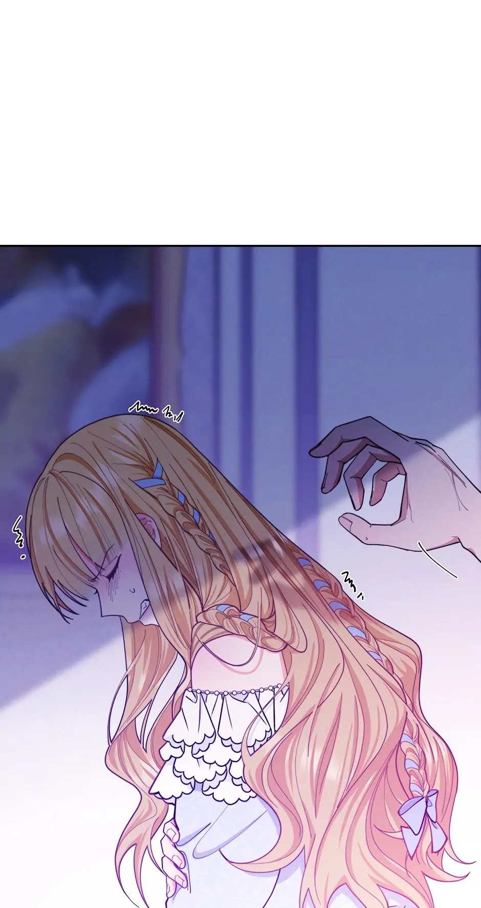 Writing My Male Lead's Happily Ever After Chapter 25 - page 42