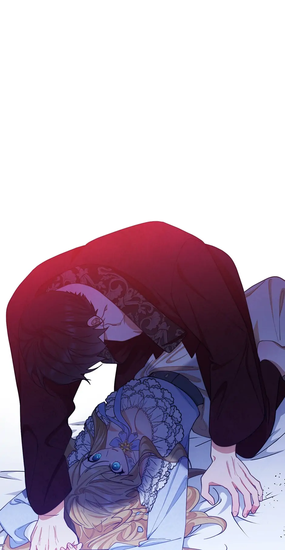 Writing My Male Lead's Happily Ever After Chapter 25 - page 45