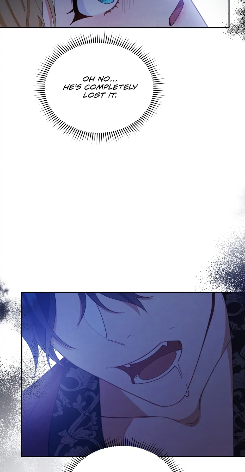 Writing My Male Lead's Happily Ever After Chapter 25 - page 47