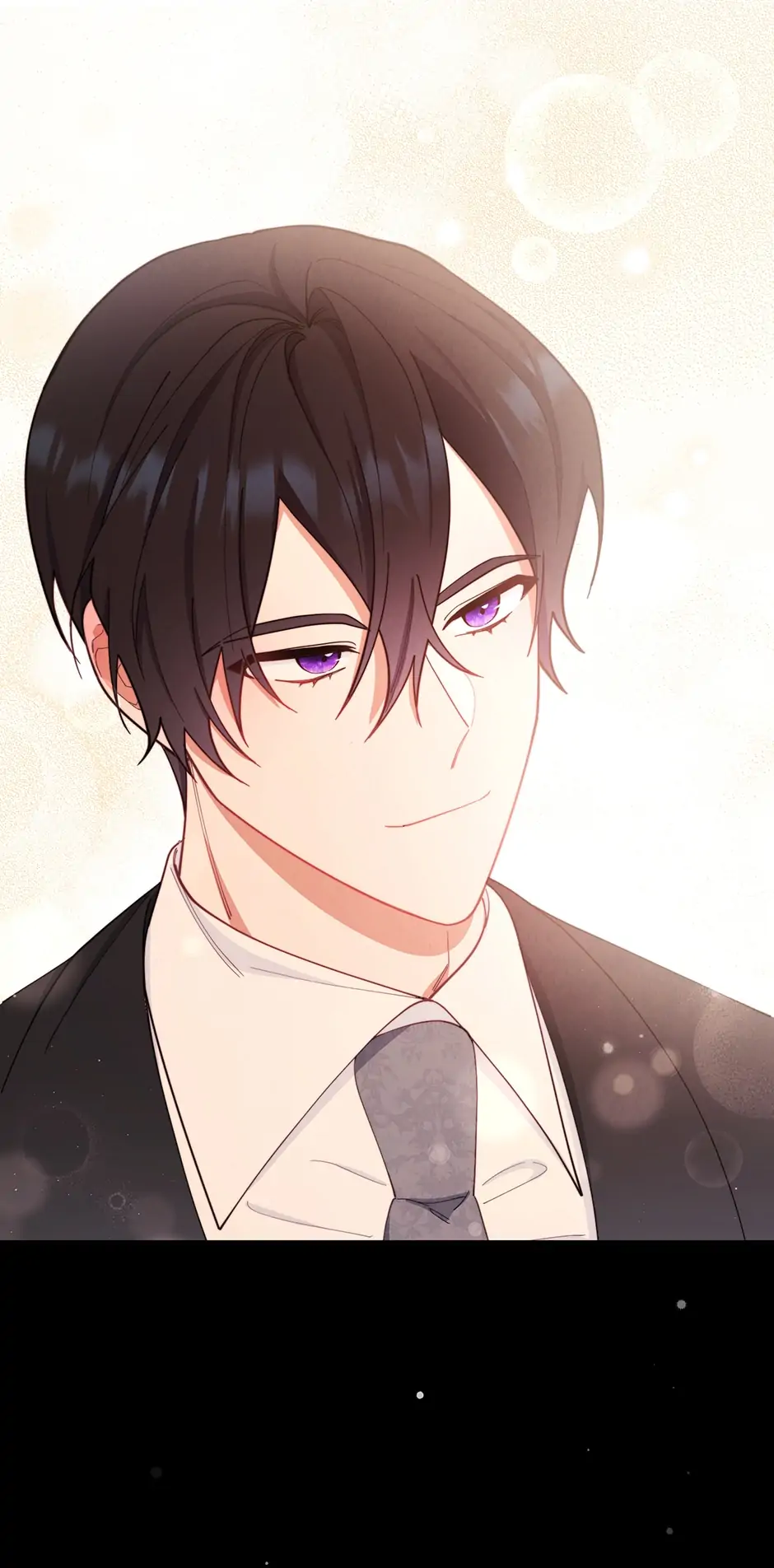 Writing My Male Lead's Happily Ever After Chapter 25 - page 55
