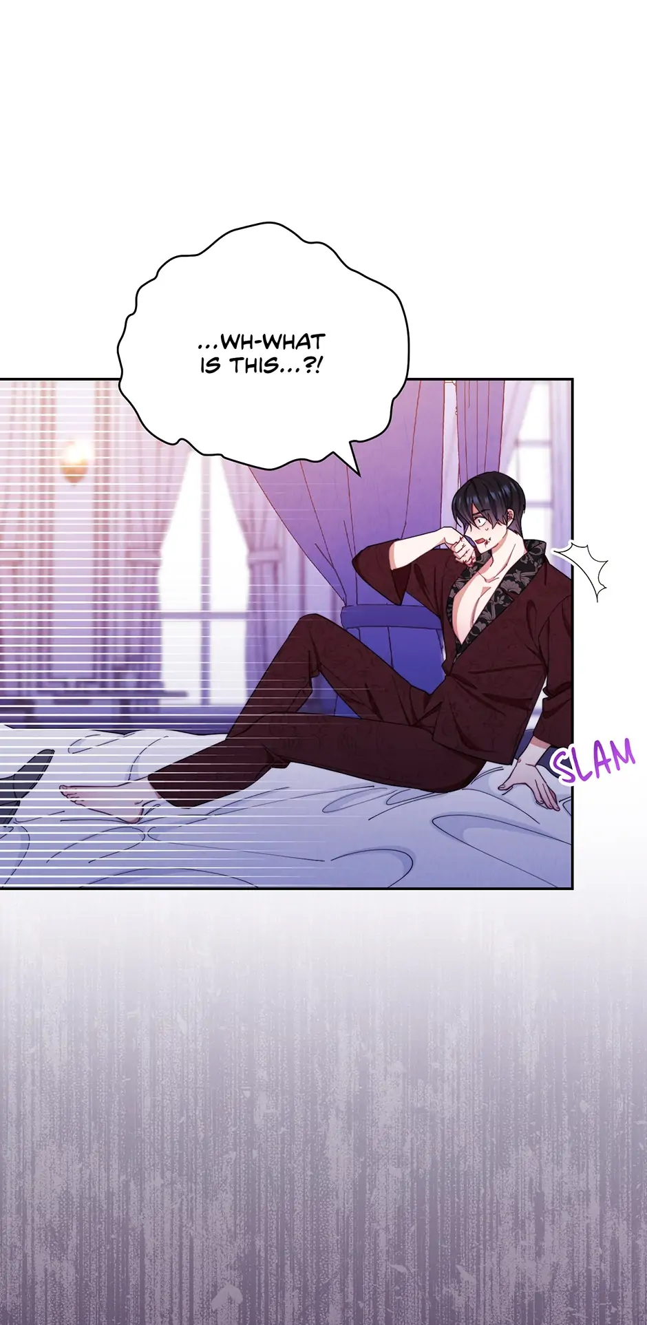 Writing My Male Lead's Happily Ever After Chapter 25 - page 65