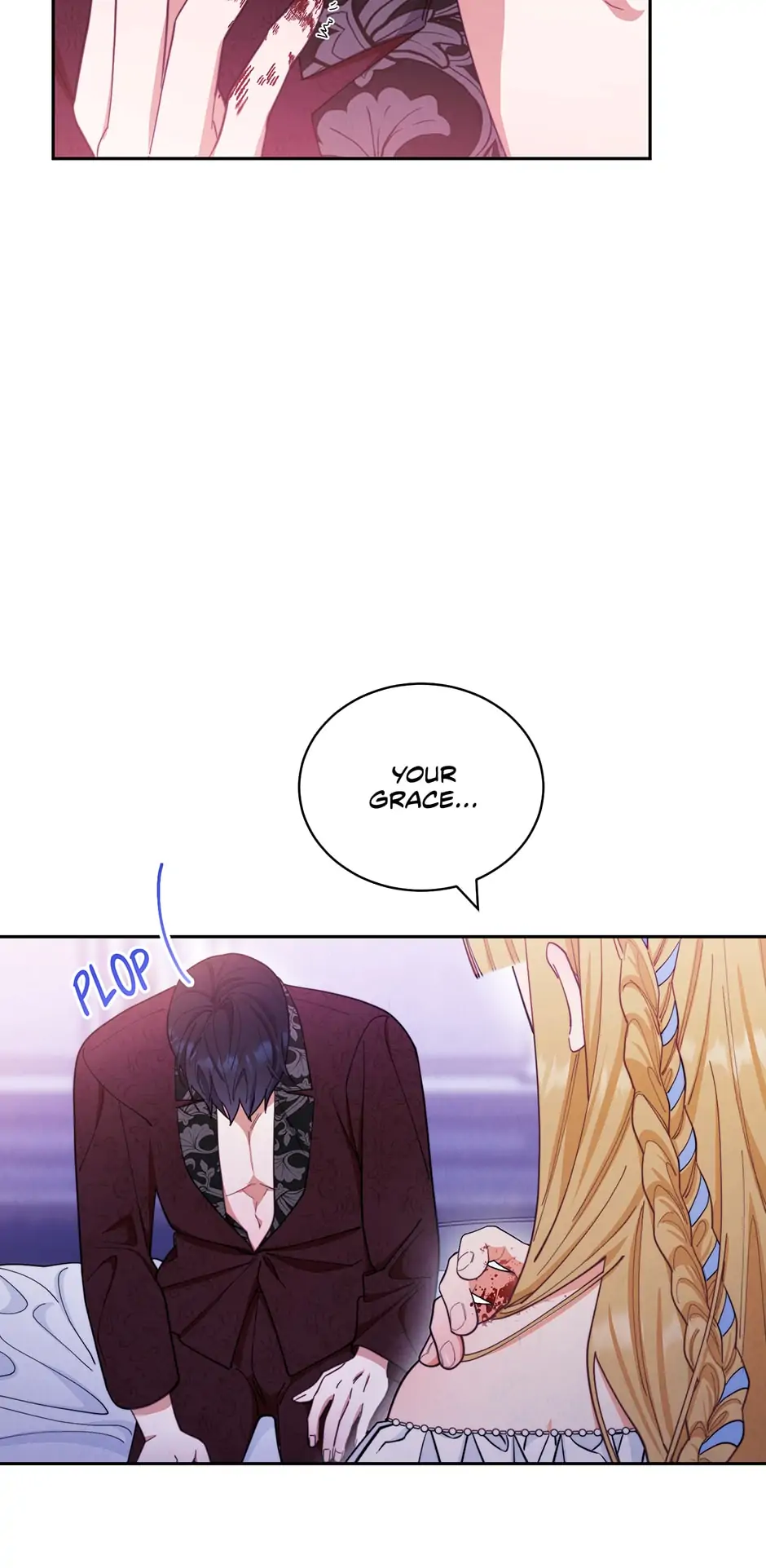 Writing My Male Lead's Happily Ever After Chapter 25 - page 70