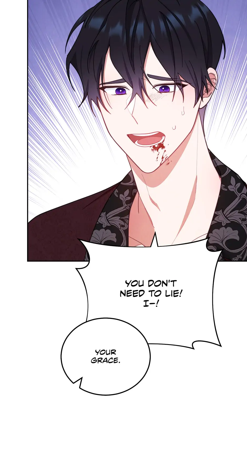 Writing My Male Lead's Happily Ever After Chapter 25 - page 73