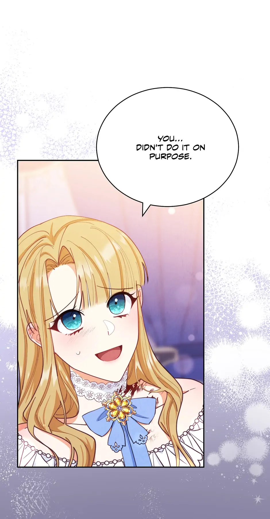 Writing My Male Lead's Happily Ever After Chapter 25 - page 74