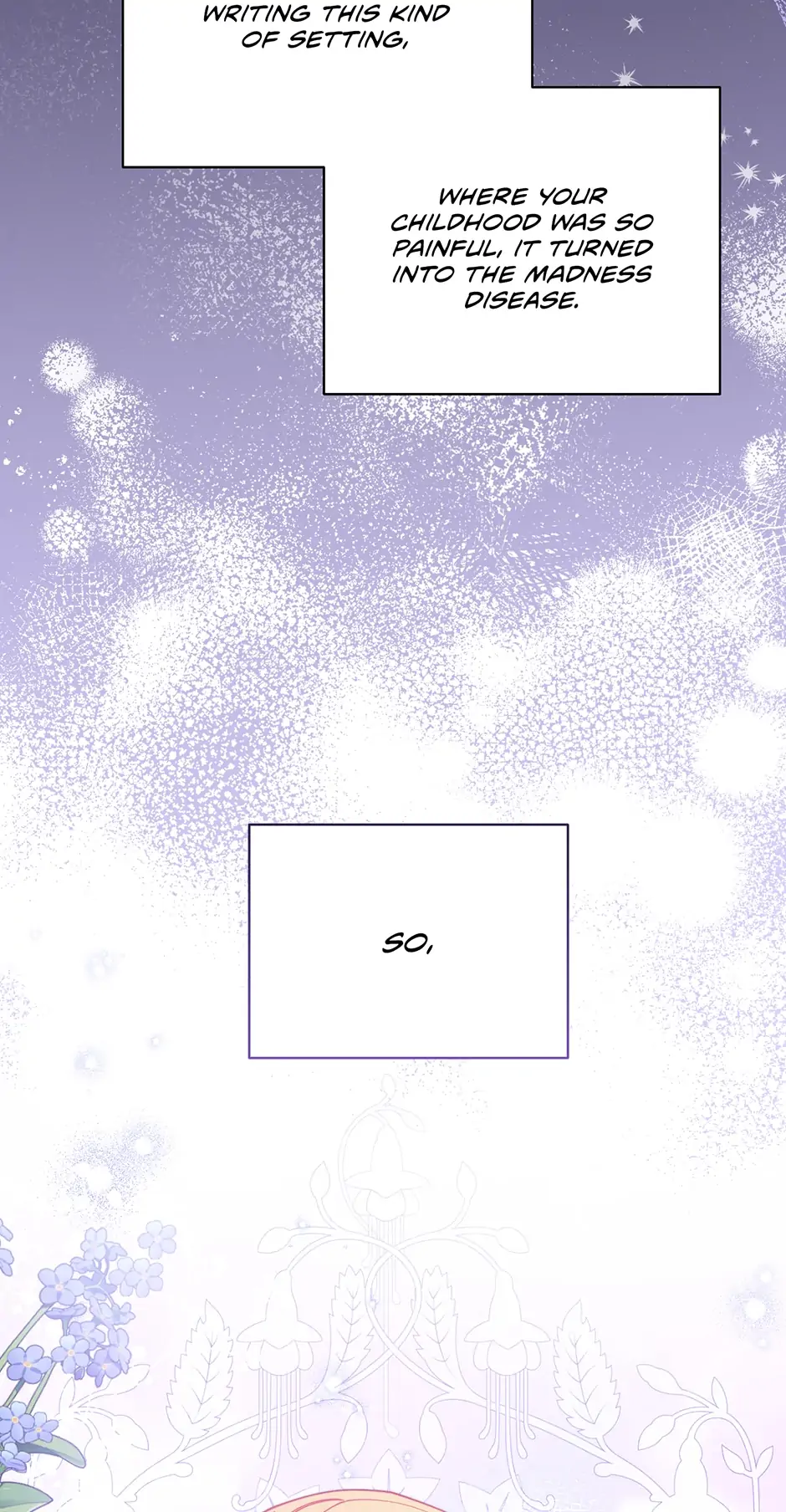 Writing My Male Lead's Happily Ever After Chapter 25 - page 77