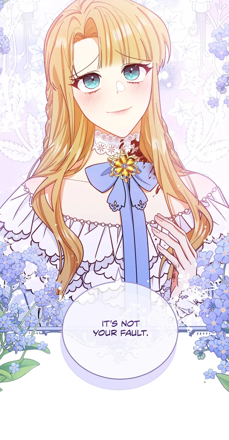 Writing My Male Lead's Happily Ever After Chapter 25 - page 78