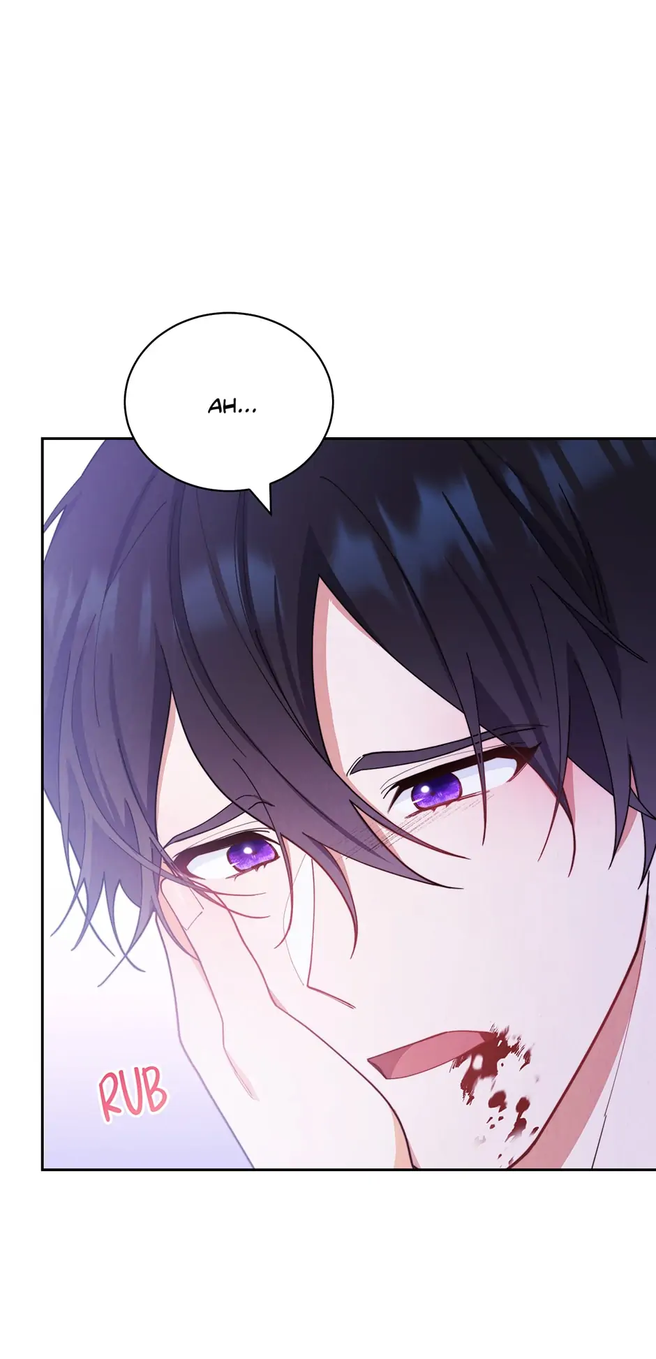 Writing My Male Lead's Happily Ever After Chapter 25 - page 79
