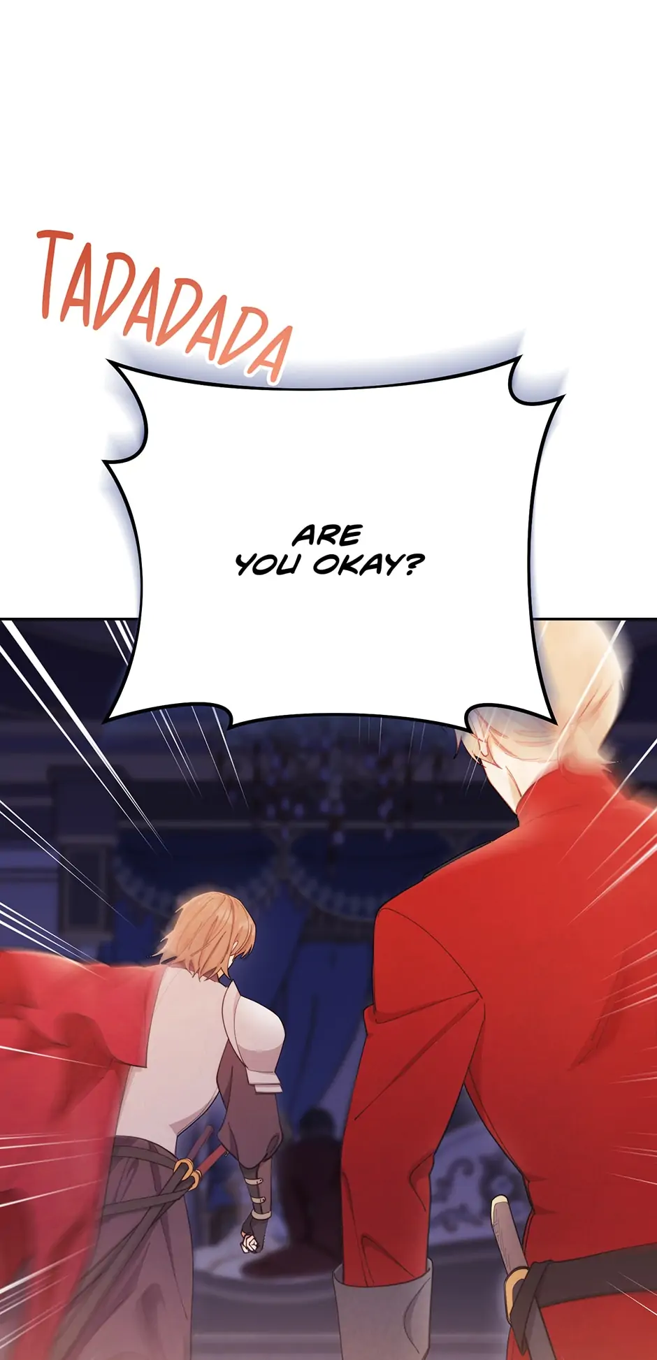 Writing My Male Lead's Happily Ever After Chapter 25 - page 81