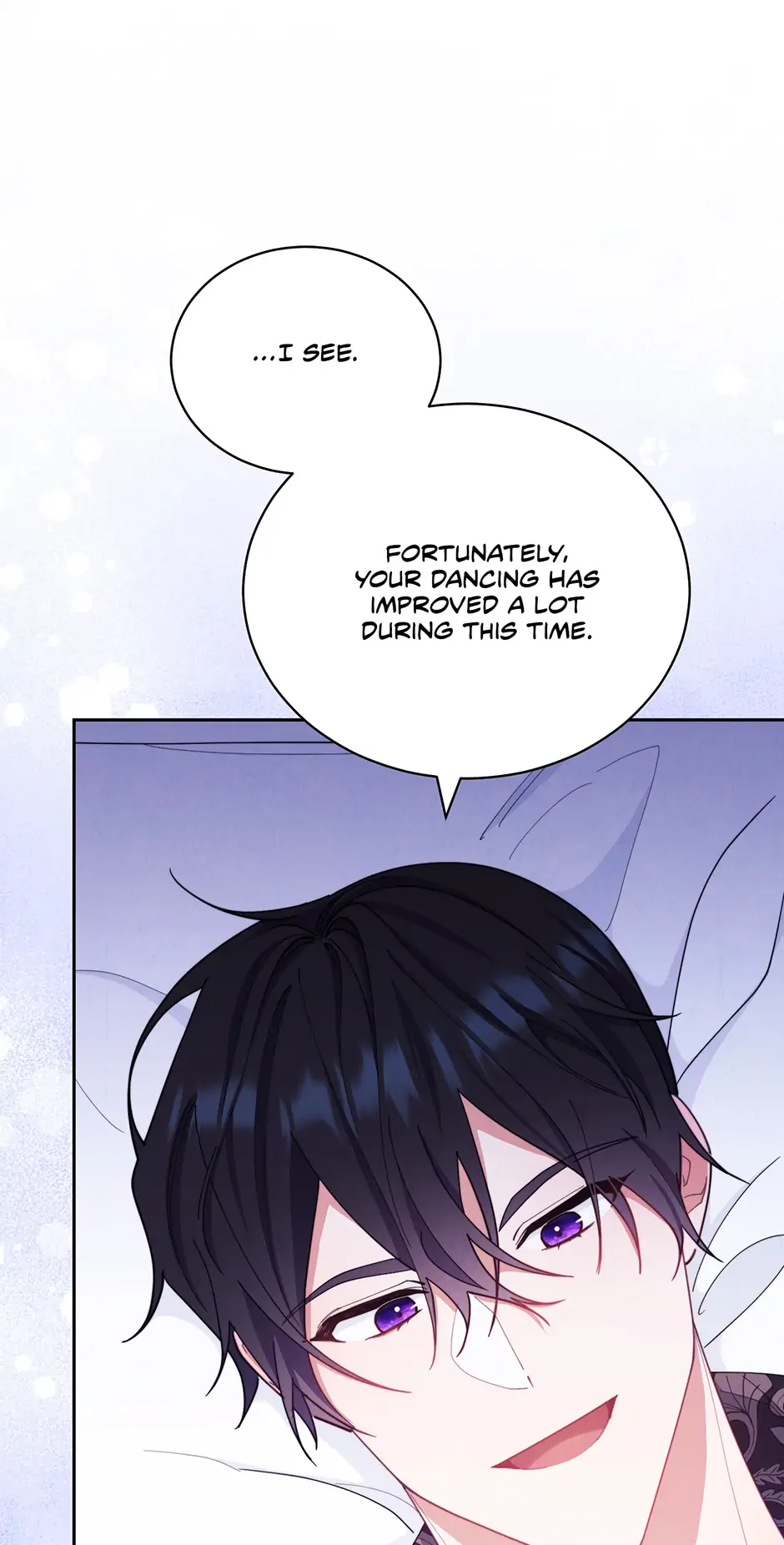 Writing My Male Lead's Happily Ever After Chapter 25 - page 8