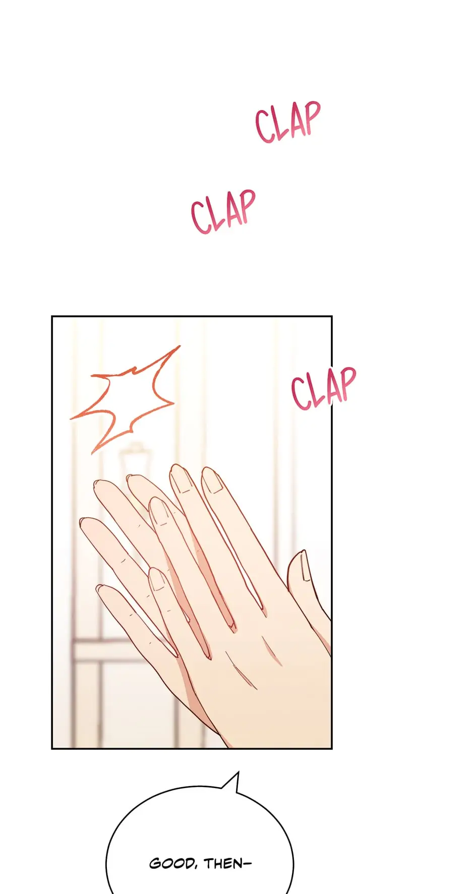 Writing My Male Lead's Happily Ever After Chapter 24 - page 14