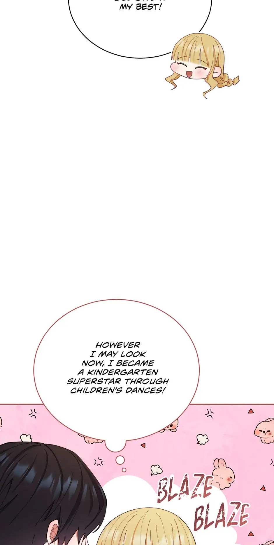 Writing My Male Lead's Happily Ever After Chapter 24 - page 29