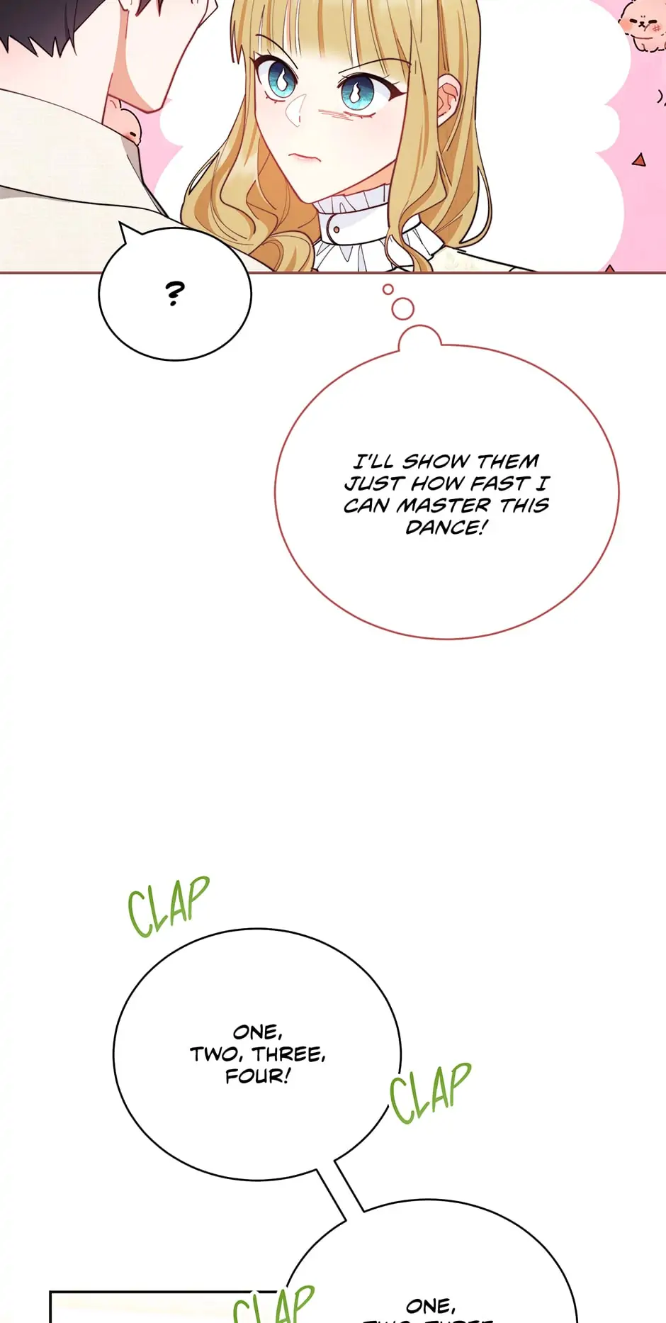 Writing My Male Lead's Happily Ever After Chapter 24 - page 30