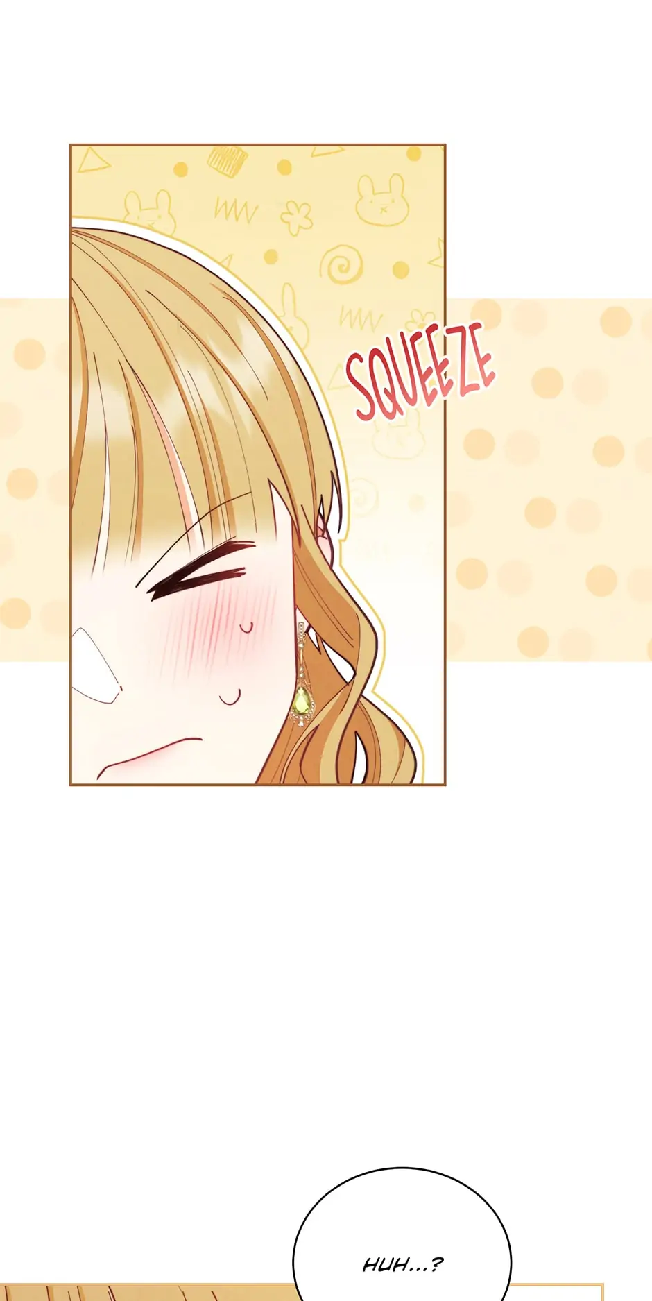 Writing My Male Lead's Happily Ever After Chapter 24 - page 35
