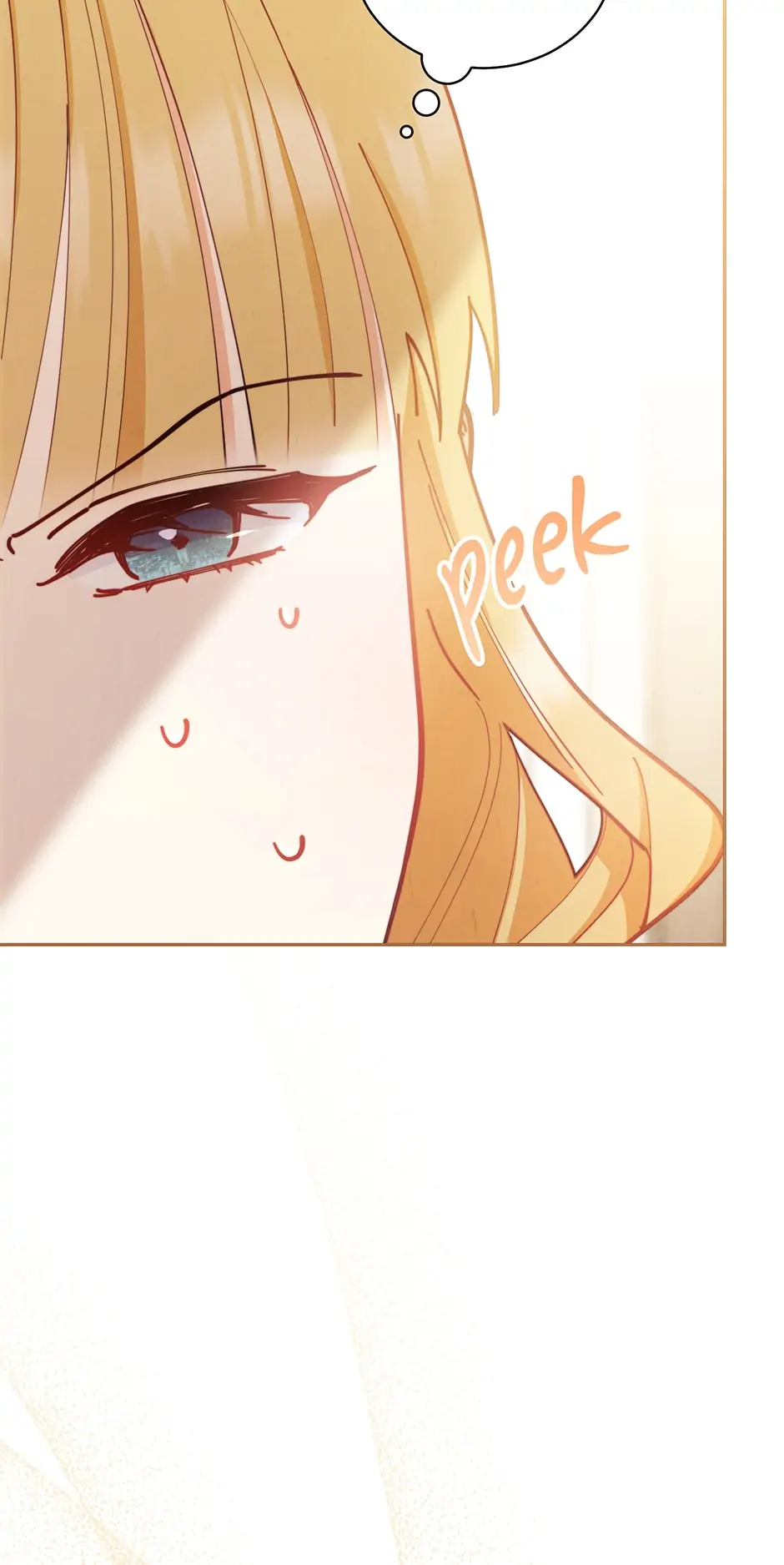 Writing My Male Lead's Happily Ever After Chapter 24 - page 36