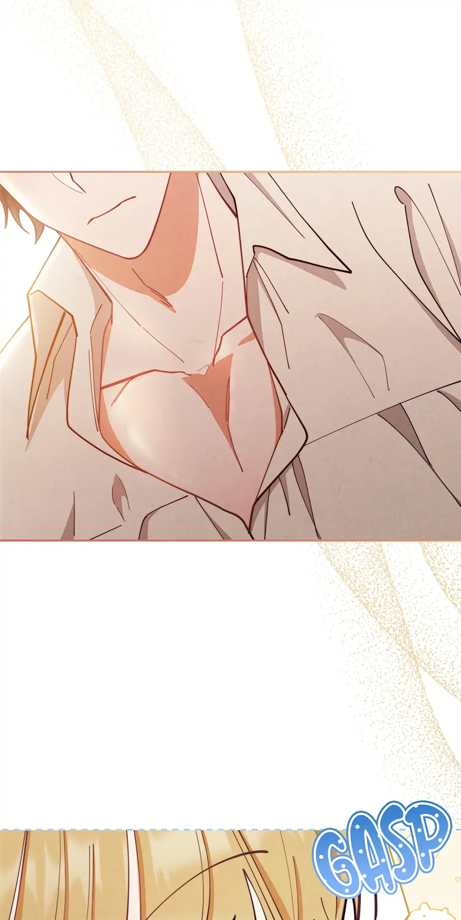 Writing My Male Lead's Happily Ever After Chapter 24 - page 37