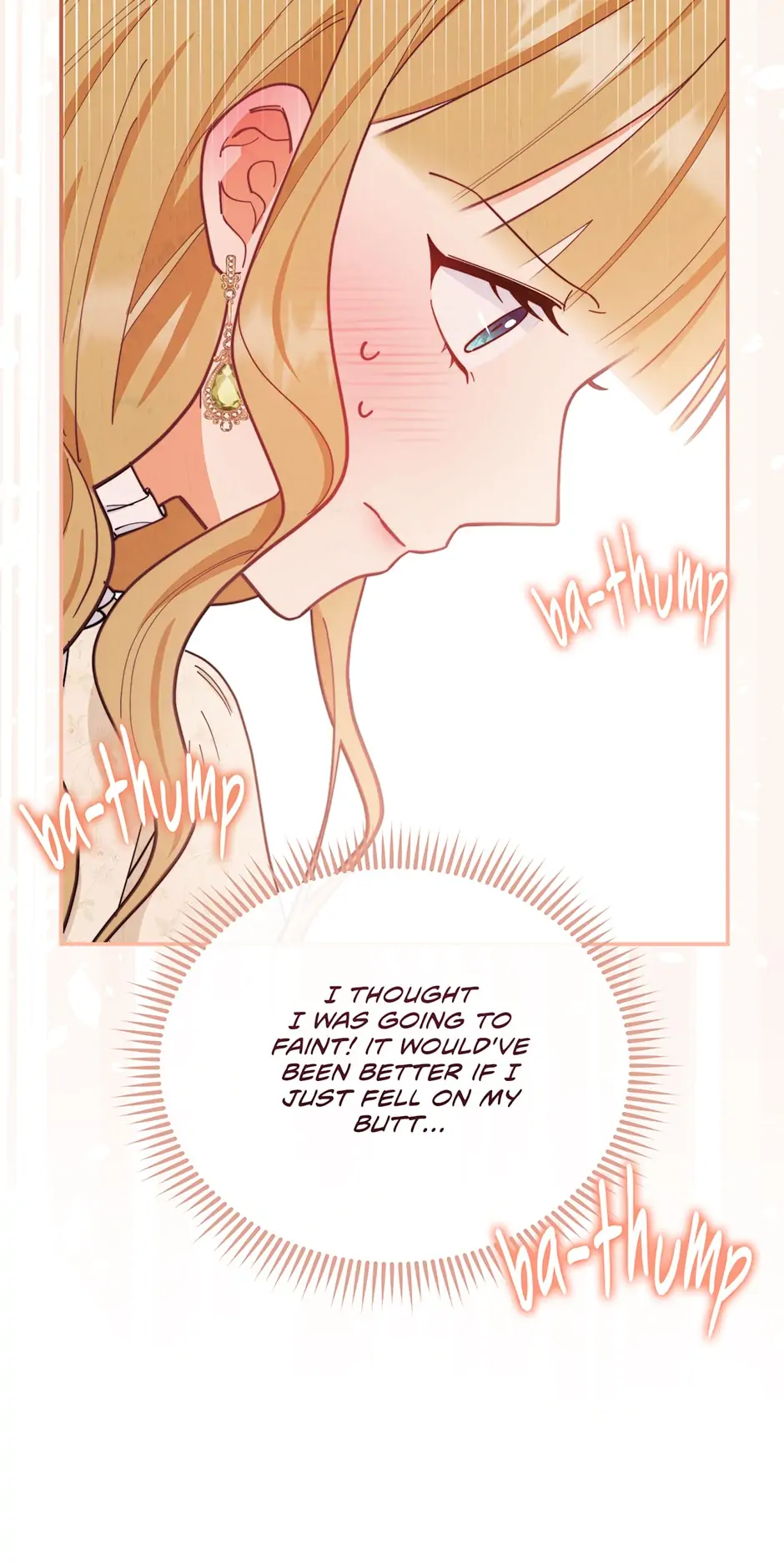 Writing My Male Lead's Happily Ever After Chapter 24 - page 42