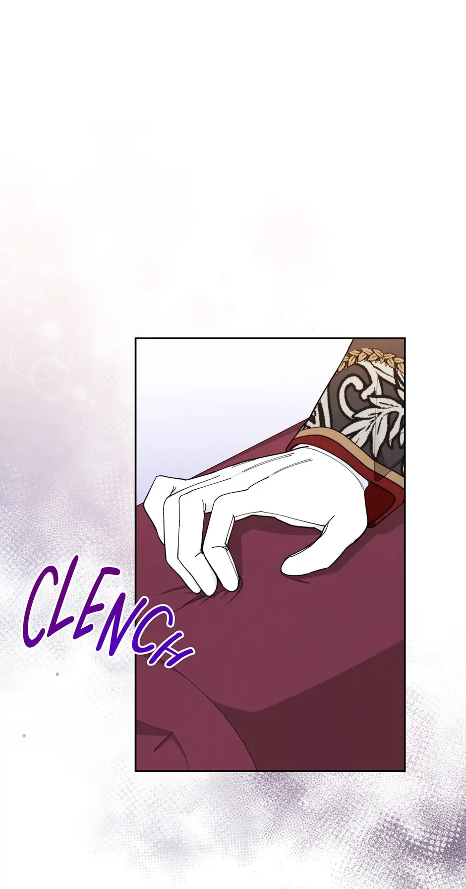 Writing My Male Lead's Happily Ever After Chapter 24 - page 4