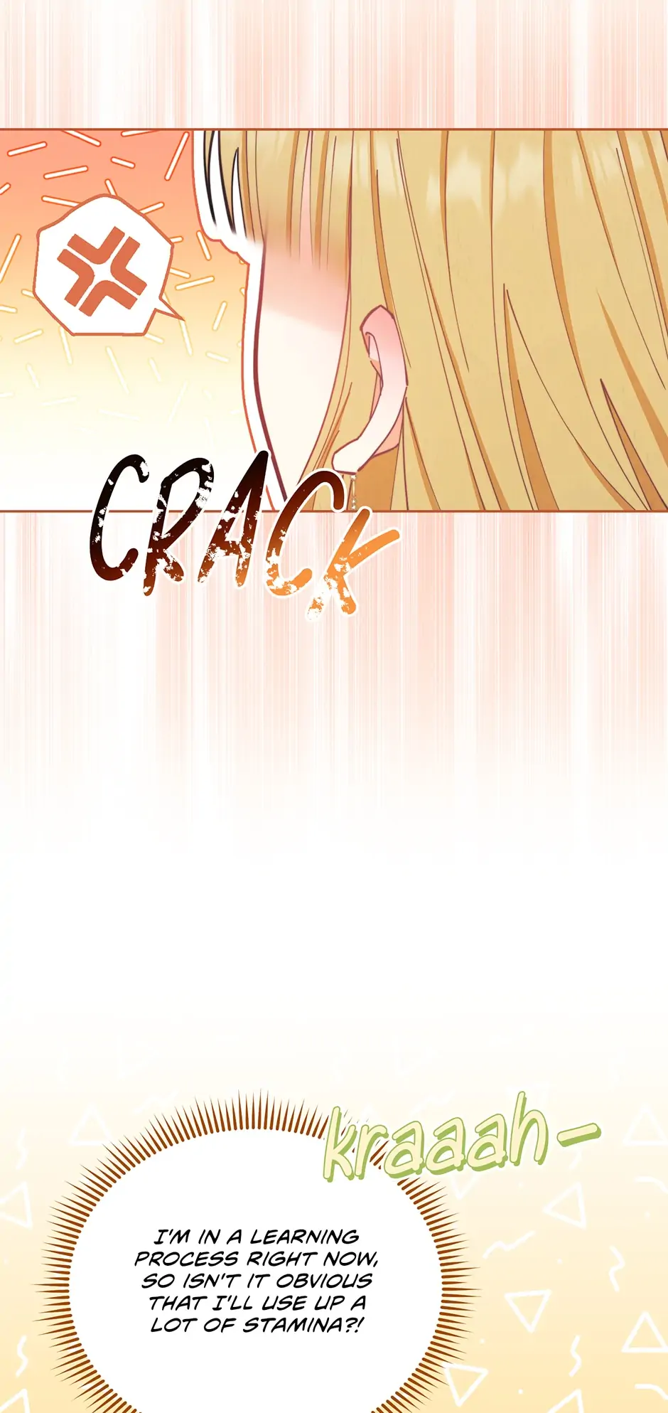 Writing My Male Lead's Happily Ever After Chapter 24 - page 49