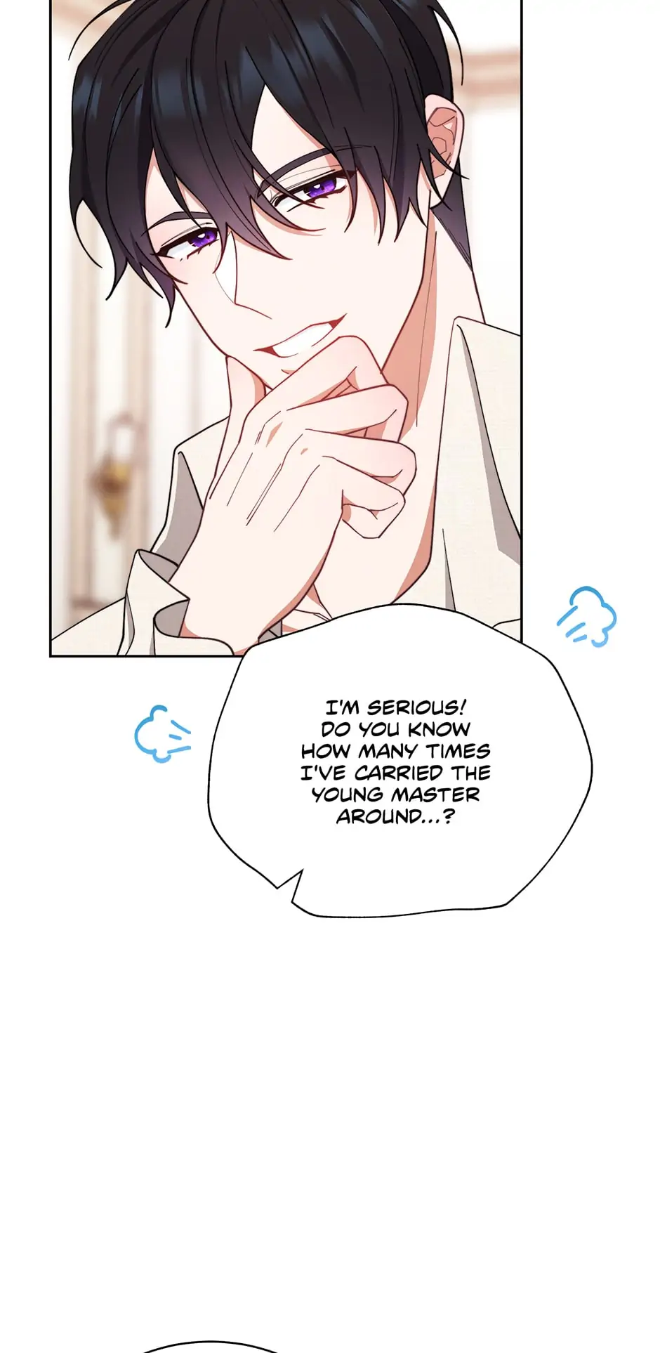 Writing My Male Lead's Happily Ever After Chapter 24 - page 56