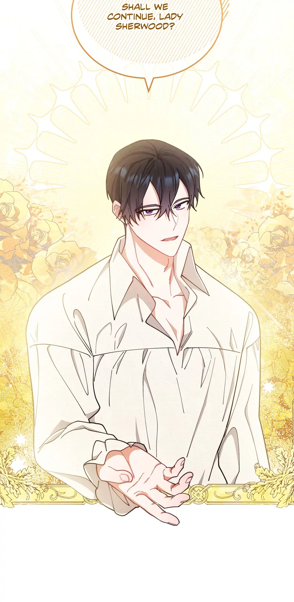 Writing My Male Lead's Happily Ever After Chapter 24 - page 58