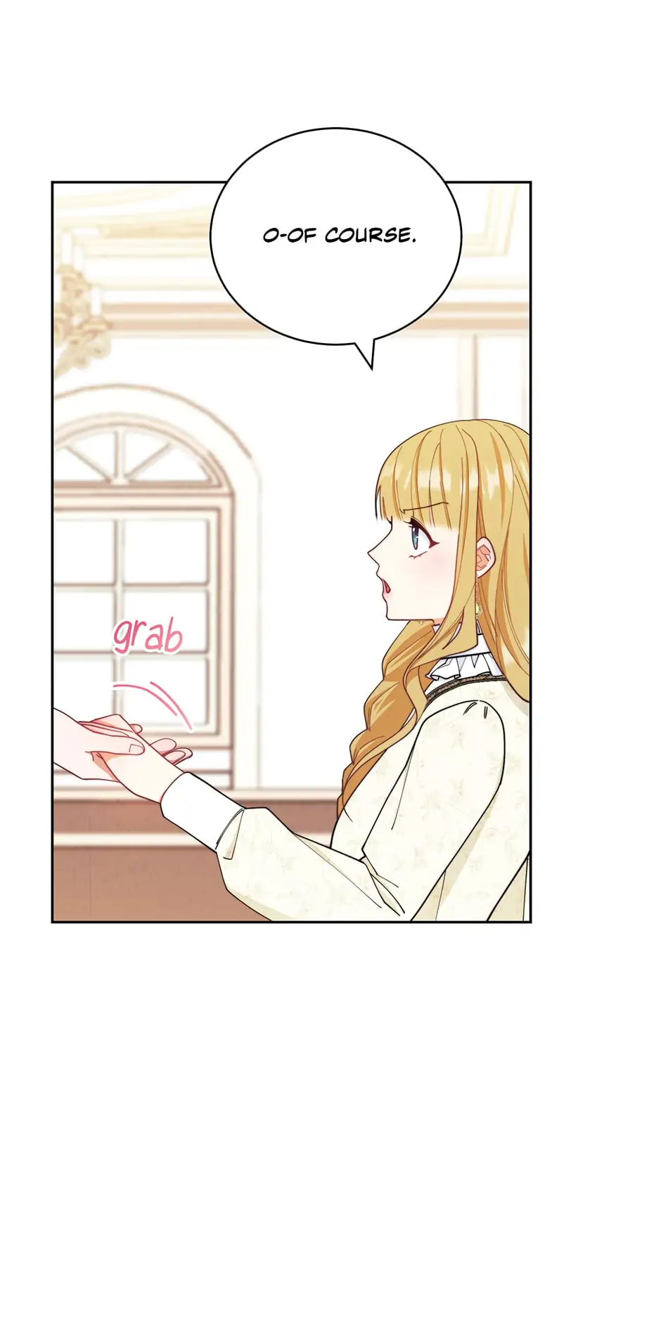Writing My Male Lead's Happily Ever After Chapter 24 - page 59