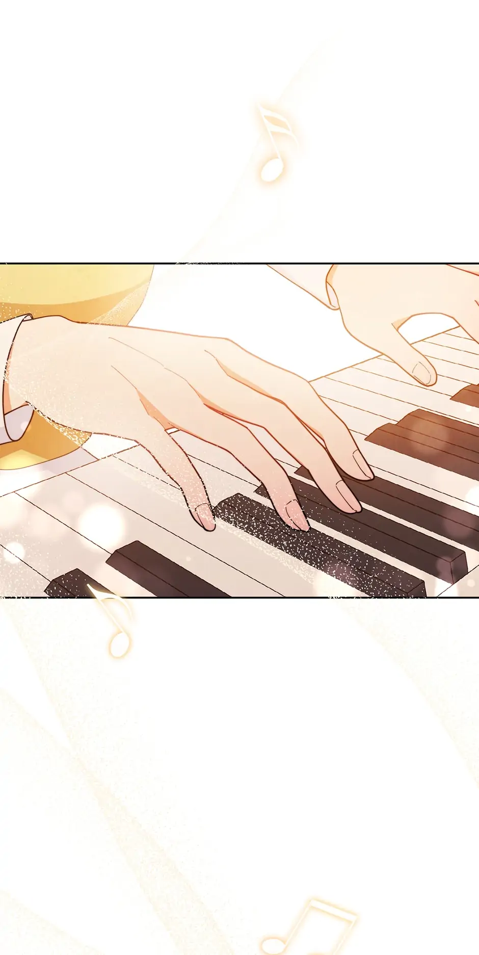 Writing My Male Lead's Happily Ever After Chapter 24 - page 61