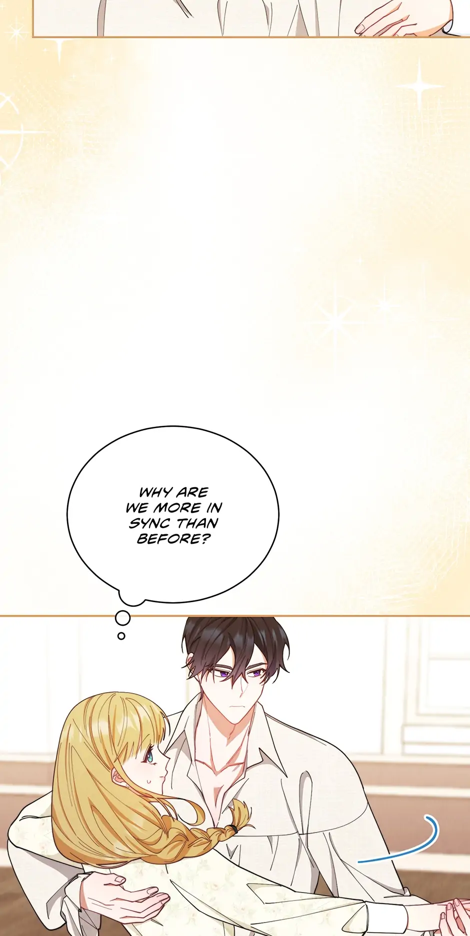Writing My Male Lead's Happily Ever After Chapter 24 - page 64