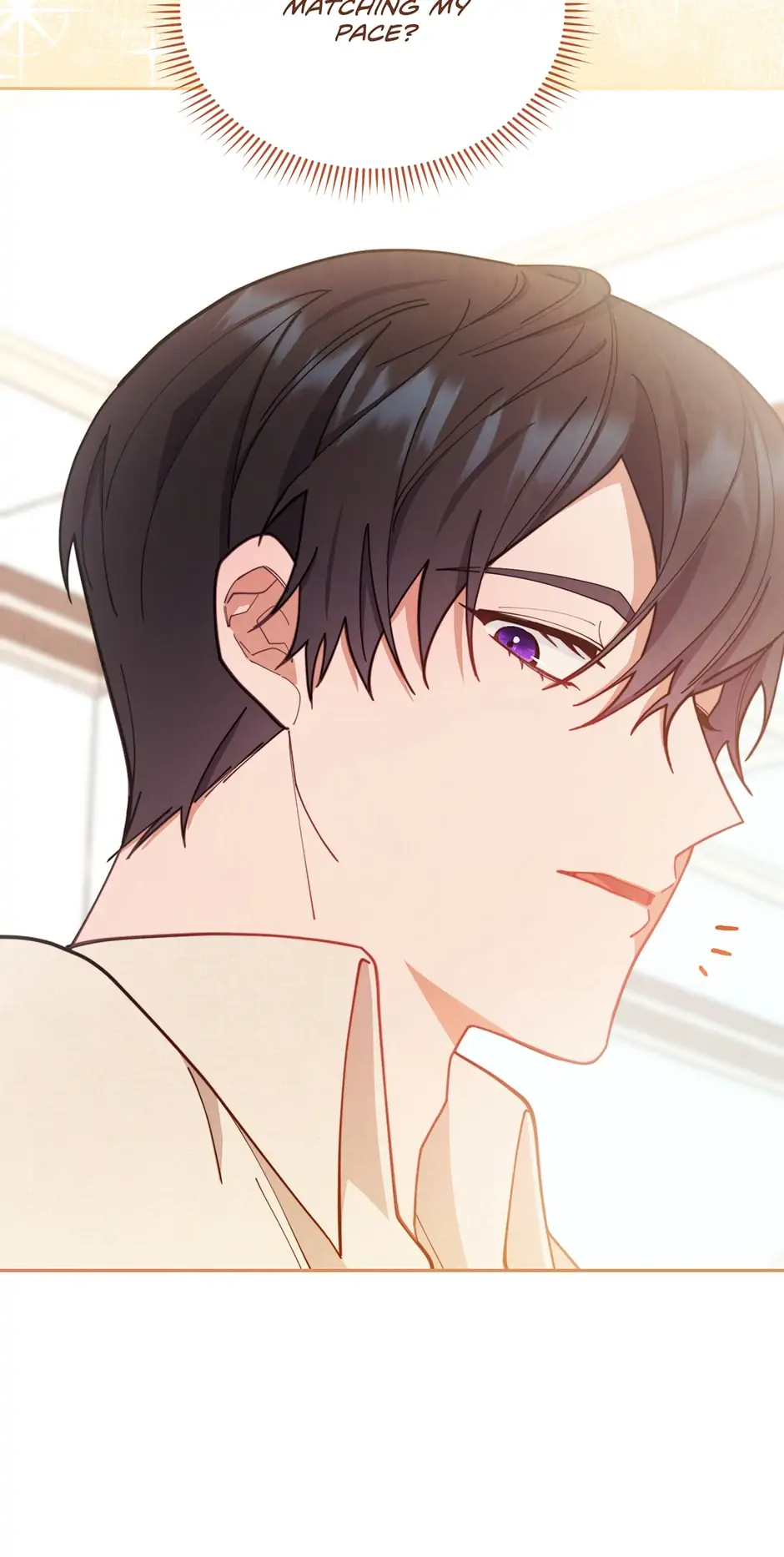 Writing My Male Lead's Happily Ever After Chapter 24 - page 67