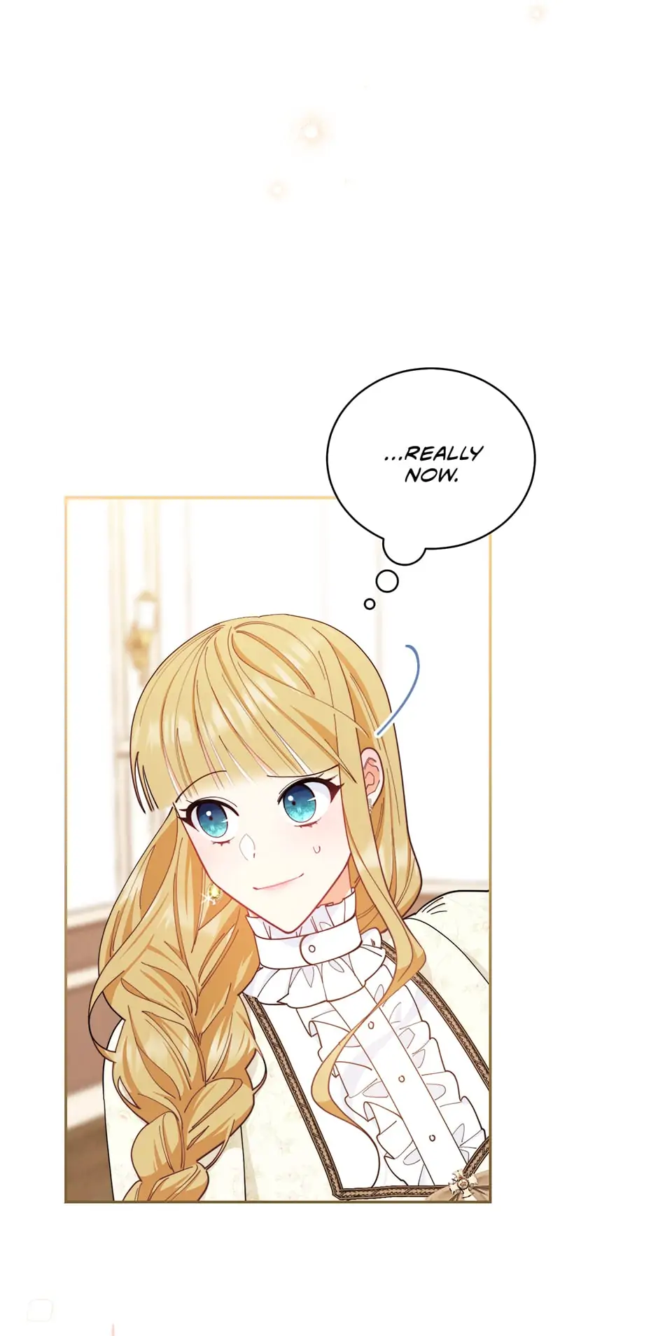 Writing My Male Lead's Happily Ever After Chapter 24 - page 69
