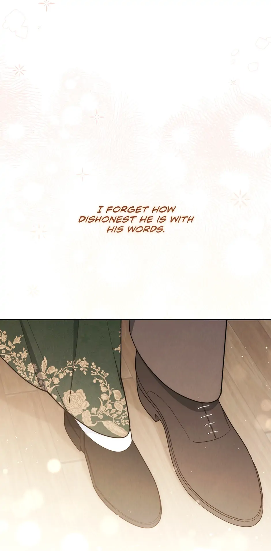 Writing My Male Lead's Happily Ever After Chapter 24 - page 70