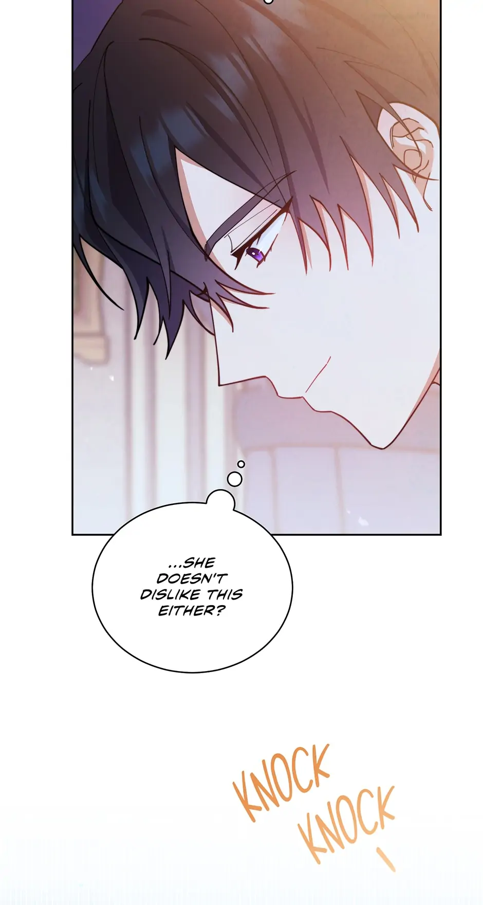 Writing My Male Lead's Happily Ever After Chapter 24 - page 80