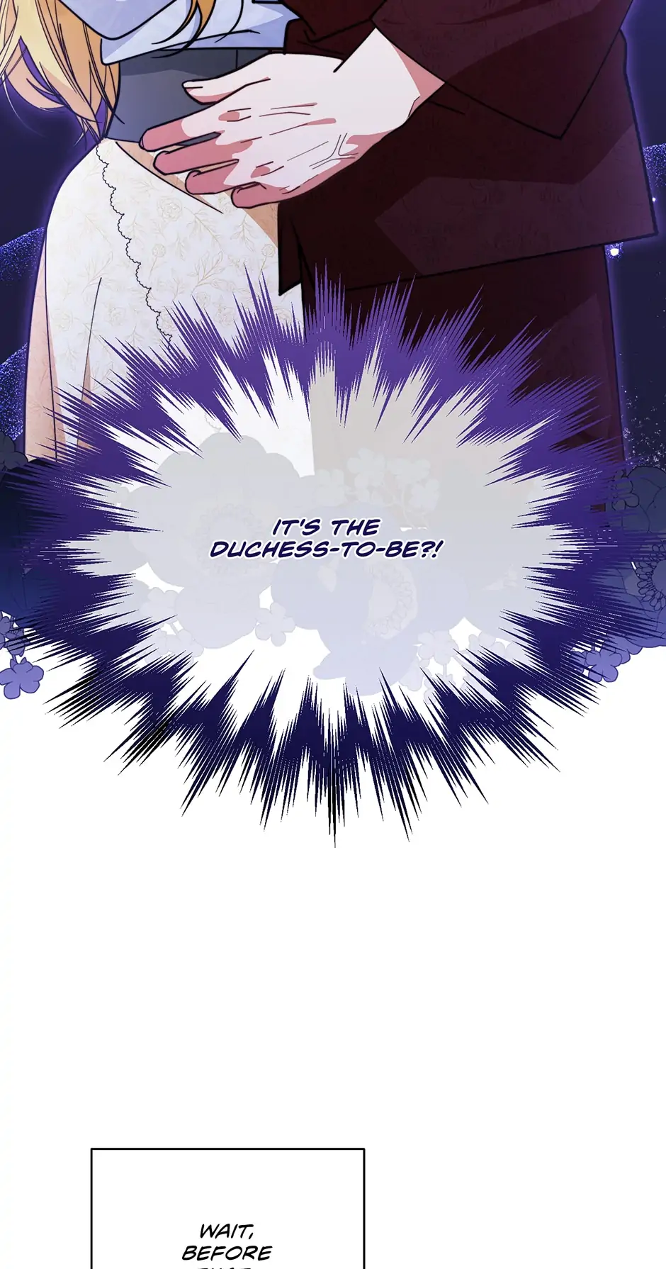 Writing My Male Lead's Happily Ever After Chapter 26 - page 12