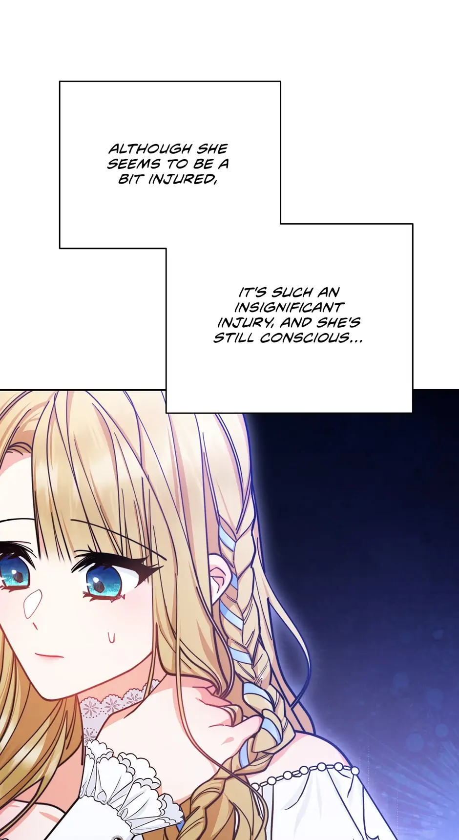 Writing My Male Lead's Happily Ever After Chapter 26 - page 14