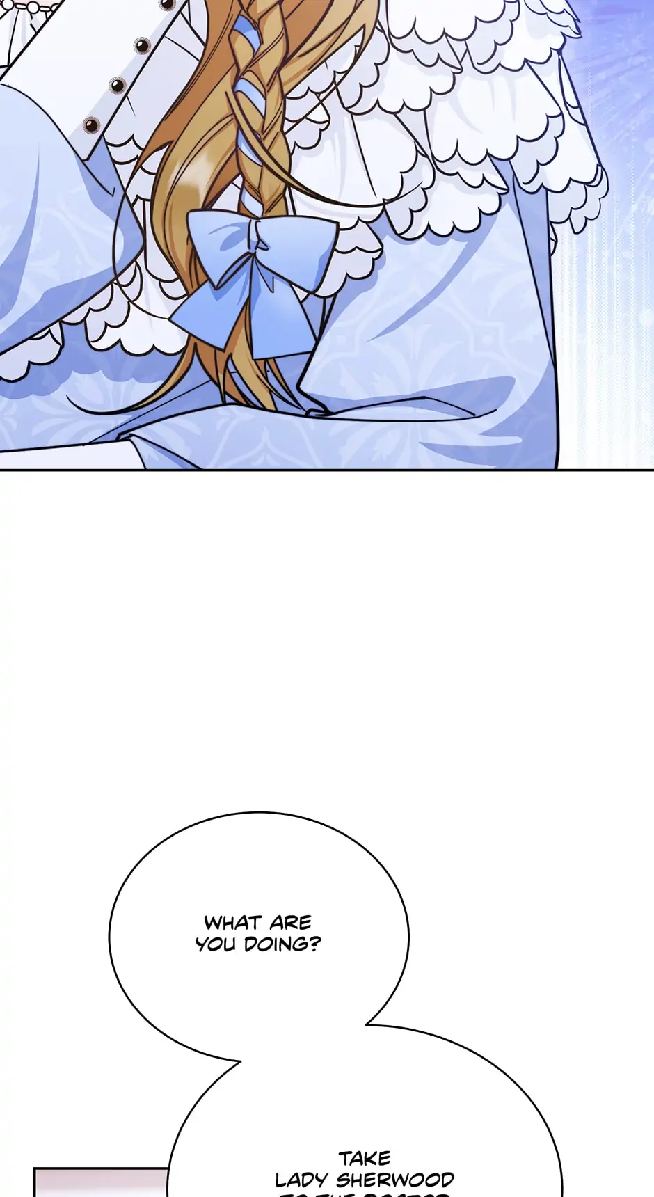 Writing My Male Lead's Happily Ever After Chapter 26 - page 15