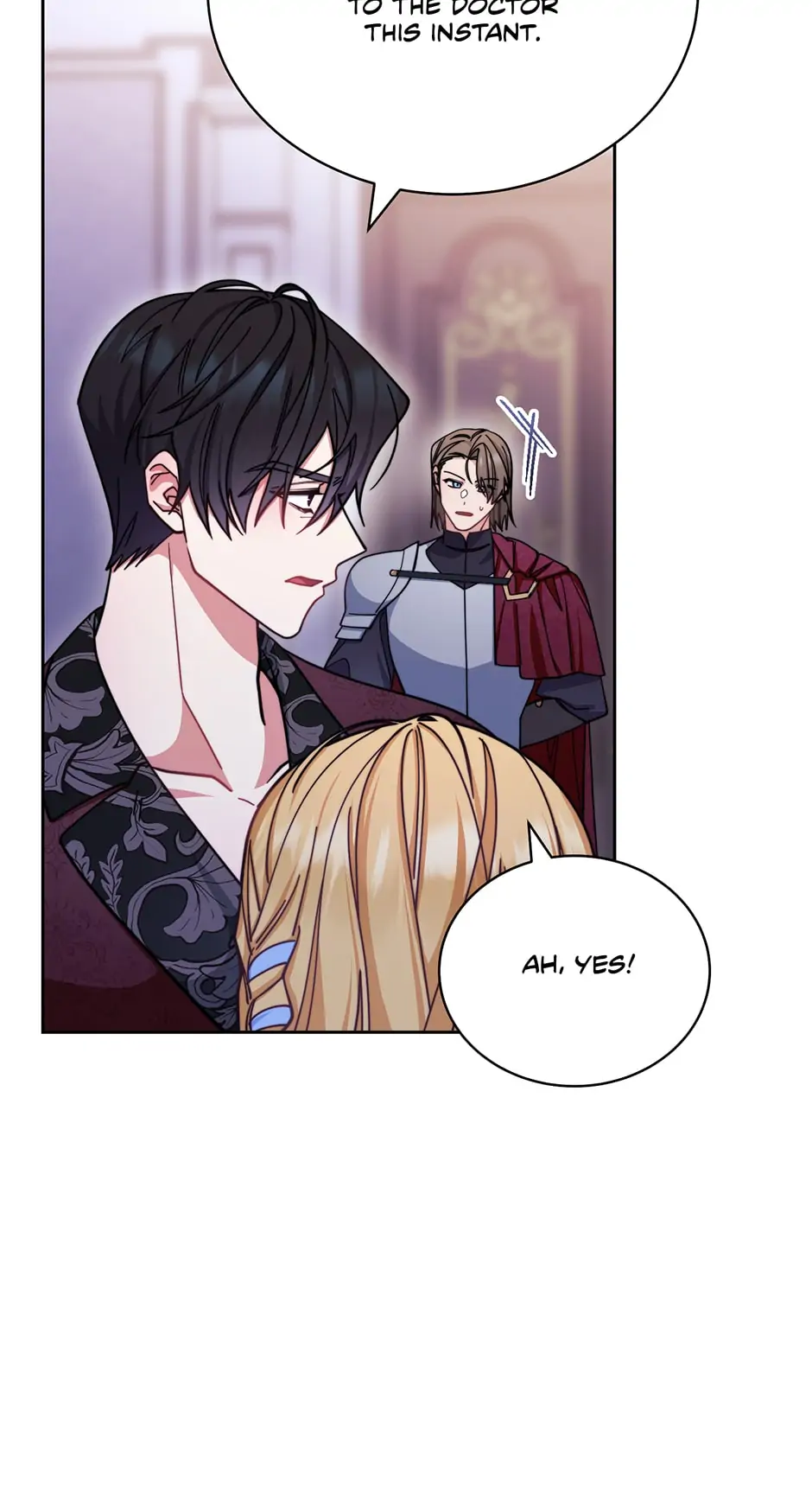 Writing My Male Lead's Happily Ever After Chapter 26 - page 16