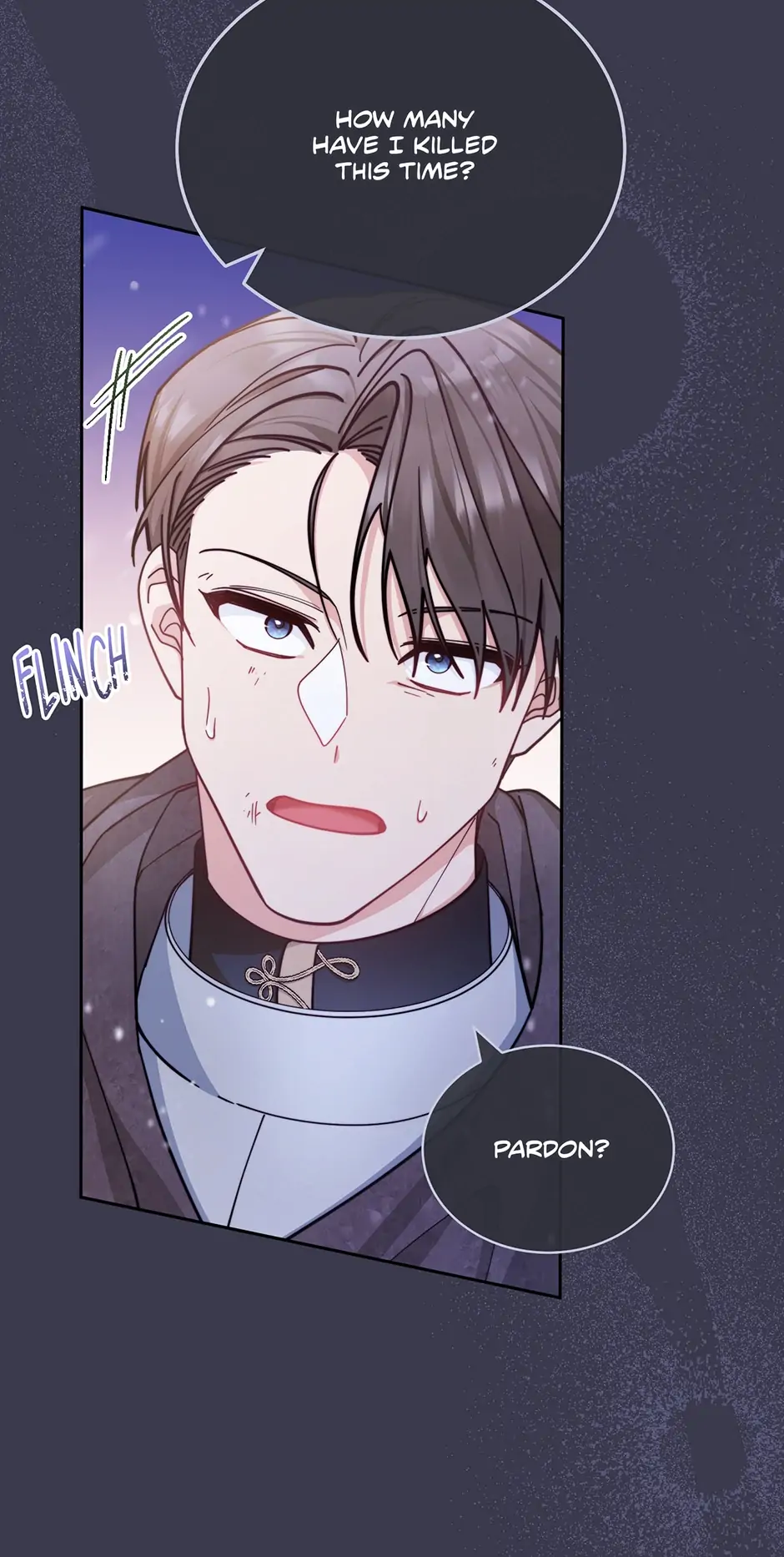Writing My Male Lead's Happily Ever After Chapter 26 - page 33