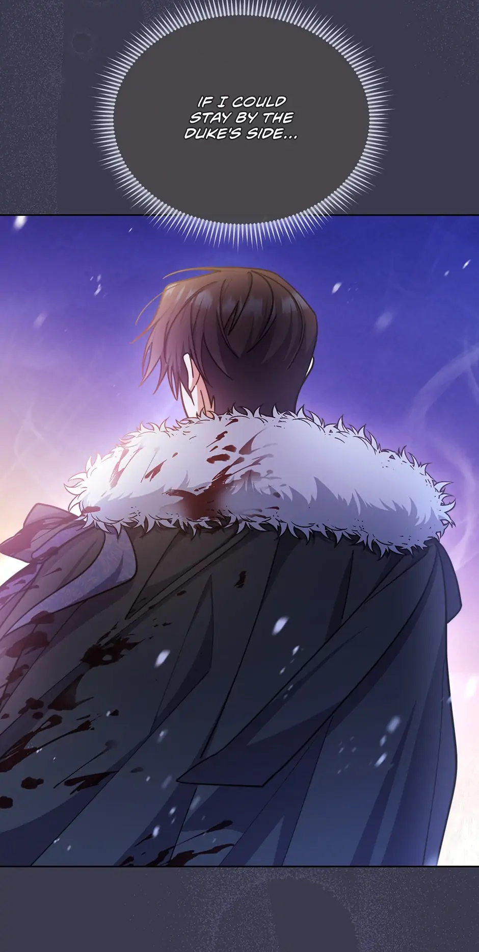 Writing My Male Lead's Happily Ever After Chapter 26 - page 39