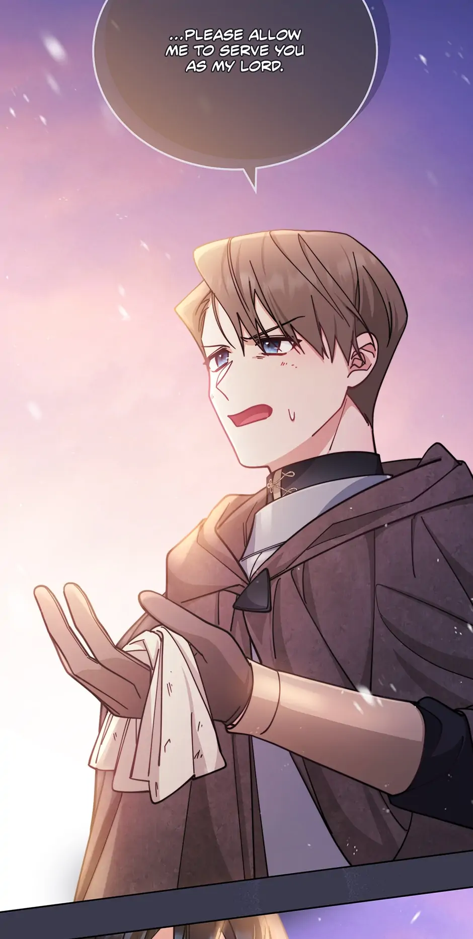 Writing My Male Lead's Happily Ever After Chapter 26 - page 44