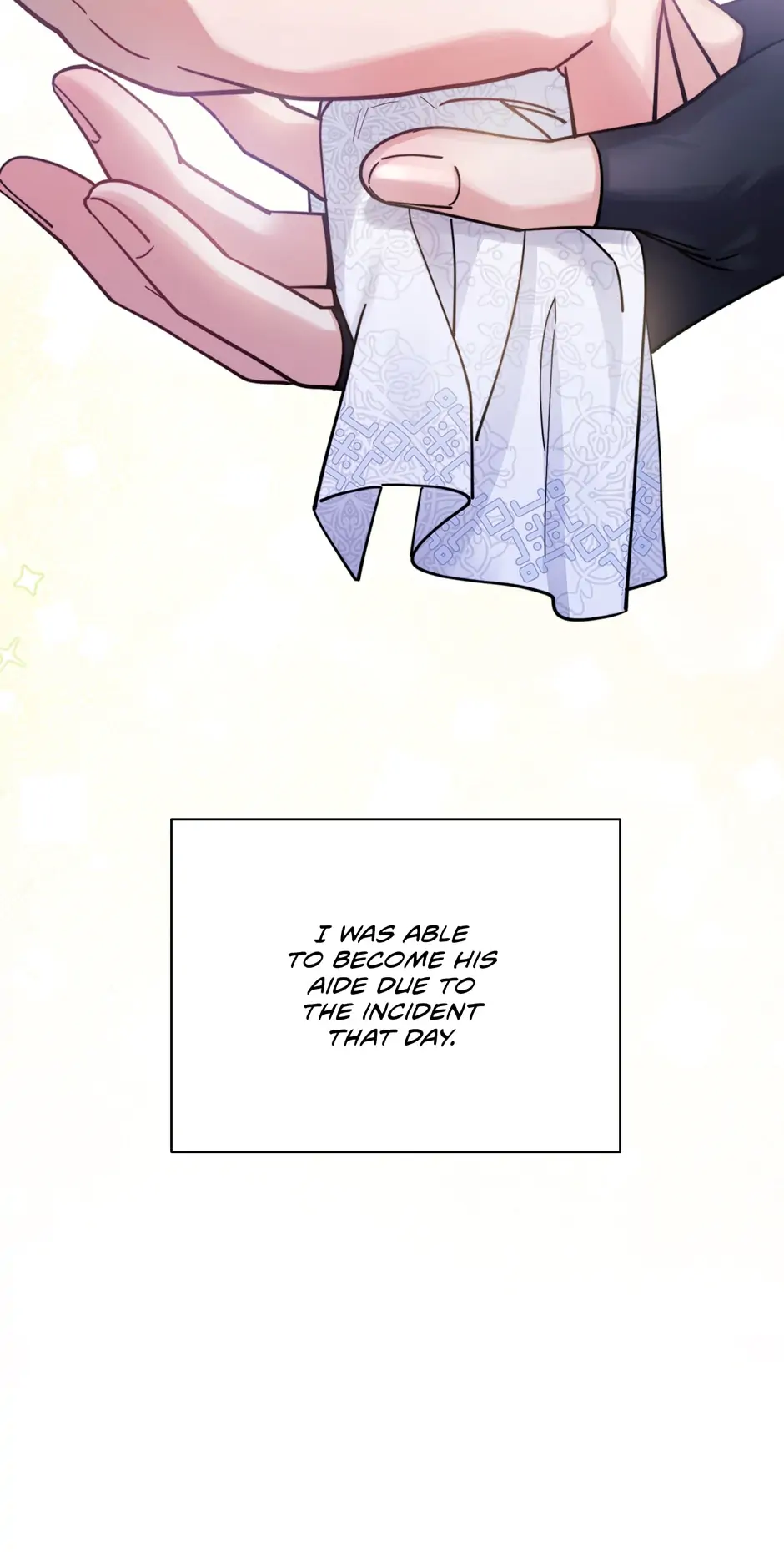 Writing My Male Lead's Happily Ever After Chapter 26 - page 48