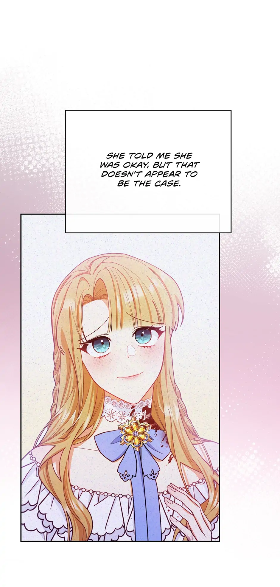 Writing My Male Lead's Happily Ever After Chapter 26 - page 56