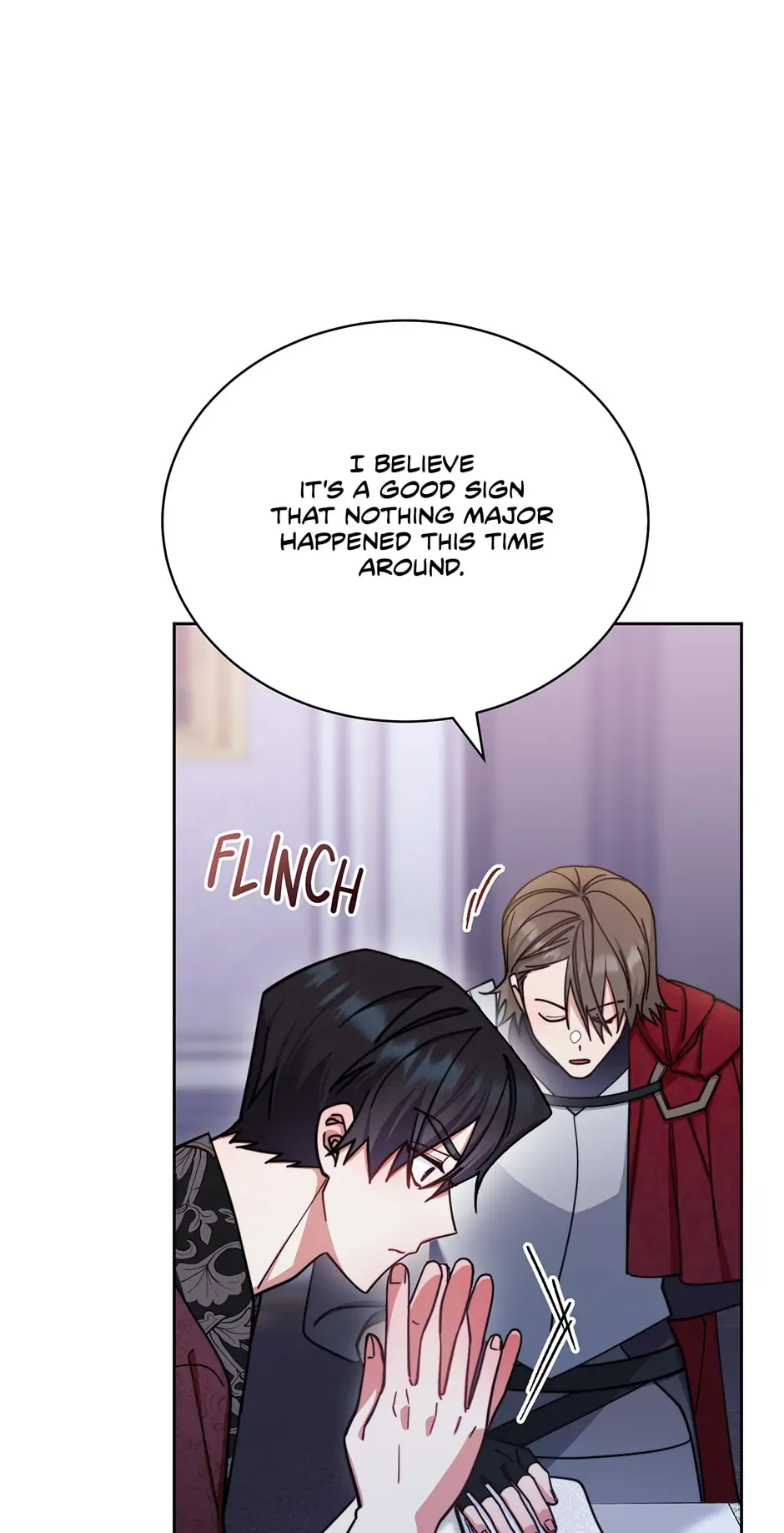 Writing My Male Lead's Happily Ever After Chapter 26 - page 62
