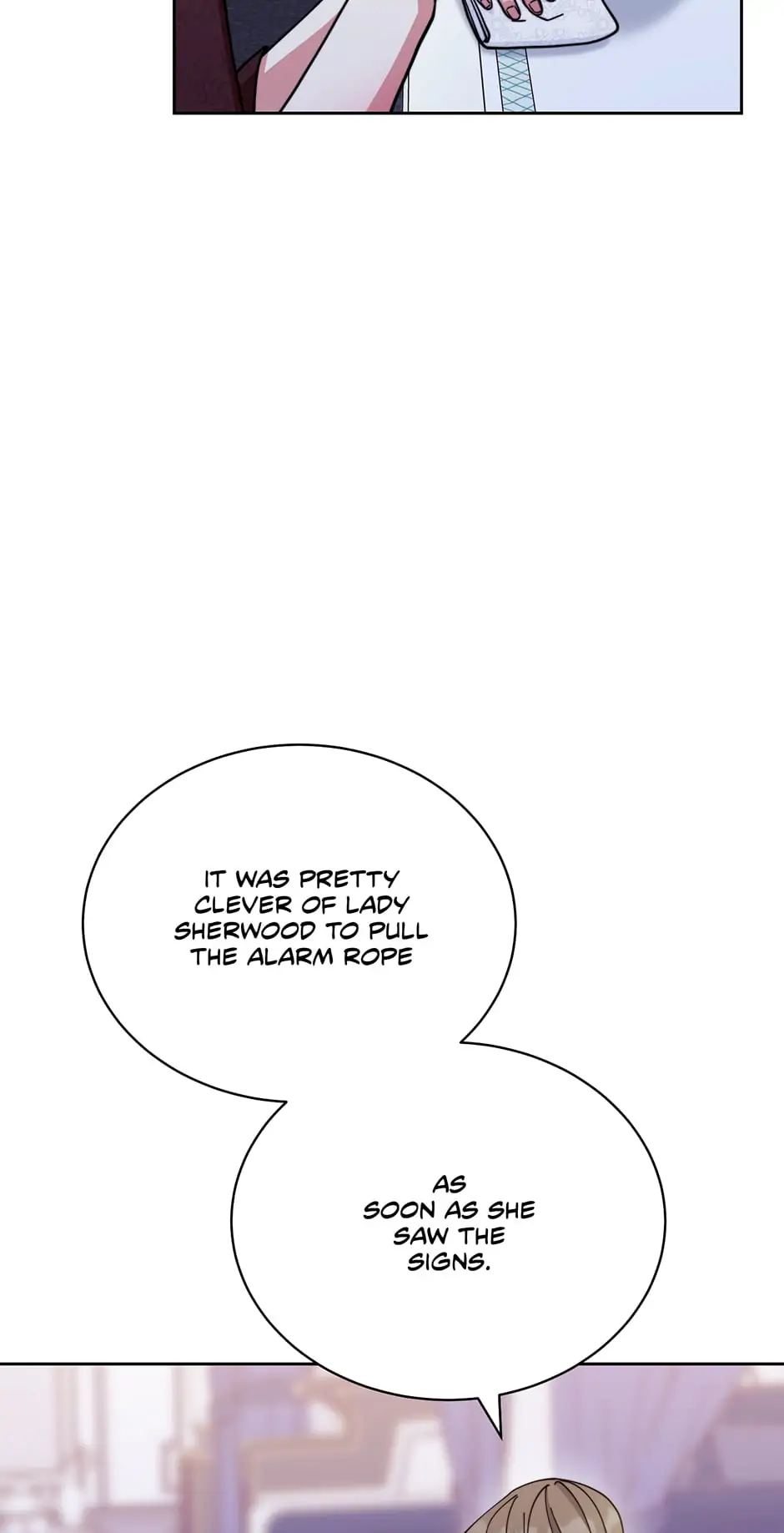 Writing My Male Lead's Happily Ever After Chapter 26 - page 63