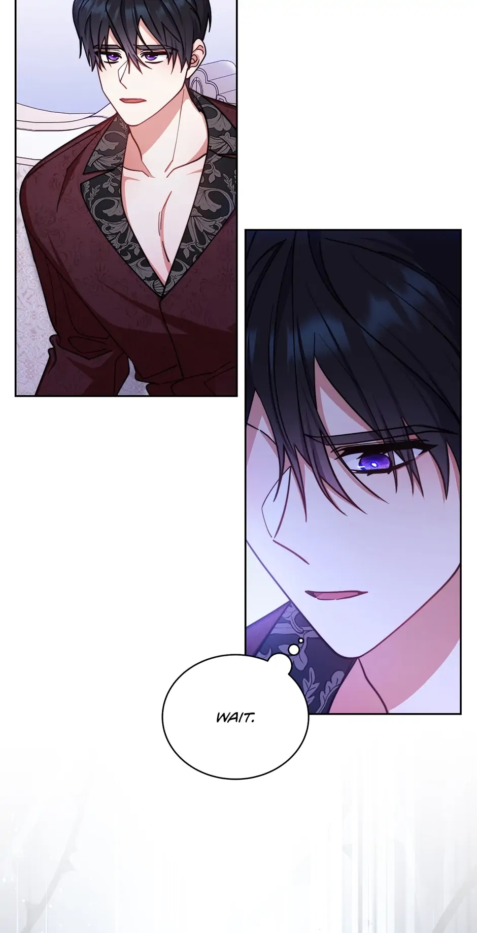 Writing My Male Lead's Happily Ever After Chapter 26 - page 65