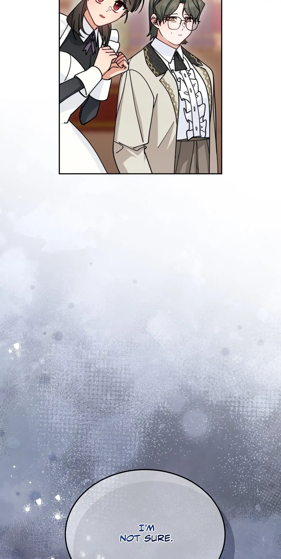 Writing My Male Lead's Happily Ever After Chapter 26 - page 78